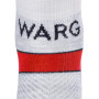 Calzini da donna Warg Trail Low Wool 3-pack