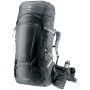 Zaino da escursionismo da donna Deuter Aircontact Pro 65+10 SL