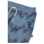 Pantaloni da tuta per bambini Lego Wear Lwpino 705 Dusty blue