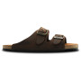 Misura delle scarpe (EU): 47 / Colore: marrone