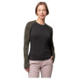 Maglietta da donna Rafiki Zenith W