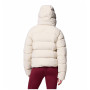 Giacca invernale da donna Columbia Amaze Puff™ Hooded Jacket