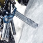 Vite da ghiaccio Blue Ice Aero Lite Ice Screw 19 cm