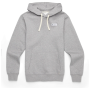 Felpa da uomo Cotopaxi M'S Llama Patch Pullover Hoodie marrone Nutmeg