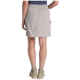 Gonna da donna Craghoppers NosiLife Pro Cargo Skort