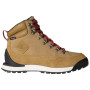 Misura delle scarpe (EU): 37,5 / Colore: rosso/marrone