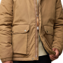 Giacca da uomo Fjällräven Övik Padded Jacket M