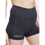 Pantaloncini da donna Craft W Adv Essence Hot Pants 2