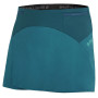 Gonna da donna Direct Alpine Killi Lady azzurro emerald