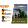 Tenda da trekking Vango Galaxy 300