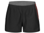 Shorts e pantaloni a 3/4