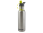 Bottiglie in acciaio inox per bere