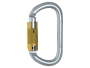 Moschettoni di sicurezza