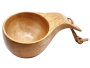 Kuksa - tazze di legno
