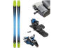 Set da scialpinismo
