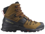 Scarpe da montagna