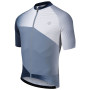 Maglia da ciclismo da uomo Dare 2b Lightning Short Sleeve Printed Jersey
