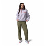 Felpa da donna Columbia Helvetia™ II Cropped Half Snap Fleece