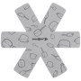 Set di pentole Brunner Torralta Spacemaster Ø 20 cm