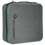 Custodia da viaggio Sea to Summit Hydraulic Packing Cube Large