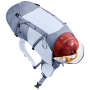 Zaino da donna Deuter Futura 30 SL
