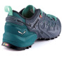 Scarpe da donna Salewa Ws Wildfire Edge Gtx
