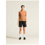 Pantaloncini da ciclismo da donna Craft W Everyday w Pad C4