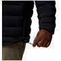 Giacca da uomo Columbia Drift Peak™ Stretch Down Hooded Jacket