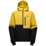 Taglia: XL / Colore: giallo/nero