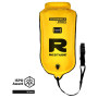 Boa Restube Swim Buoy Pro giallo YELLOW
