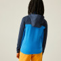Felpa da bambino Dare 2b Thriving Stretch Middle Nvy/AthcBlue