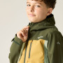 Giacca da bambino Regatta Junior Highton Jacket DKhaWdLiSag