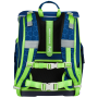 Zaino per la scuola elementare Baagl Zippy Plus