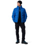Giacca invernale da uomo Northfinder Valen