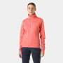 Giacca da donna Helly Hansen W Crew Fleece Jacket