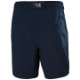 Pantaloncini da uomo Helly Hansen Hp Sirocco Shorts 9"