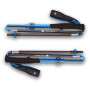 Bastoncini da trekking Black Diamond Distance Carbon FLZ Poles