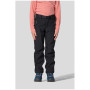 Pantaloni softshell per bambini Hannah Mario JR