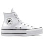 Misura delle scarpe (EU): 37,5 / Colore: bianco