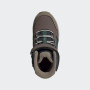 Scarpe da bambino Adidas Terrex Trailmaker 2 High Climawarm +