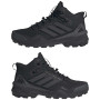 Scarpe da trekking da uomo Adidas Terrex Skychaser Mid Gtx