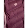 Giacca ibrida da donna 4F Down Jacket F0895