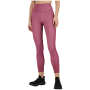 Leggings da donna 4F Tights Fnk F489 bordeaux Burgundy