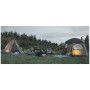 Tenda familiare Easy Camp Sandland Yurt