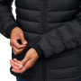 Piumino da donna Black Diamond W Access Down Hoody