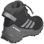 Scarpe da bambino Adidas Terrex Ax4R Cw+ Mid K