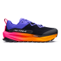 Misura delle scarpe (EU): 37,5 / Colore: nero/viola