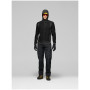 Felpa funzionale da uomo Norrona falketind Alpha120 Zip Hood