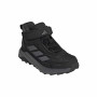 Scarpe da bambino Adidas Terrex Anylander Mid Climaproof Black