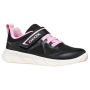 Sneakers per bambini Geox J Foot-Run Girl WR
